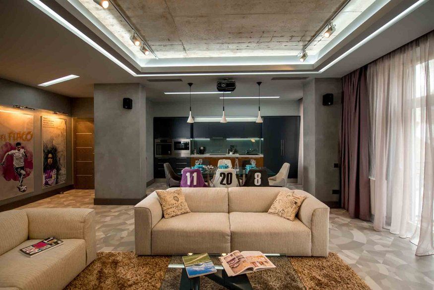 Modern Footballer's Apartment /admin/files/arsidea.com/gallery/11553-preview.jpg