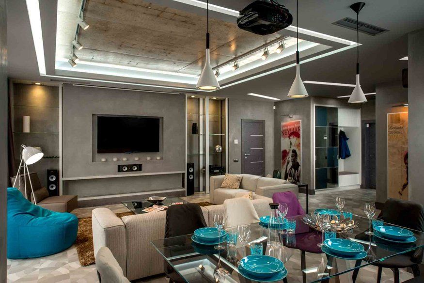 Modern Footballer's Apartment /admin/files/arsidea.com/gallery/11555-preview.jpg
