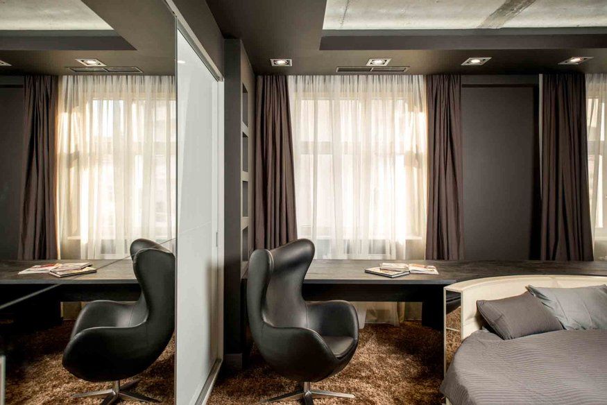 Modern Footballer's Apartment /admin/files/arsidea.com/gallery/11564-preview.jpg
